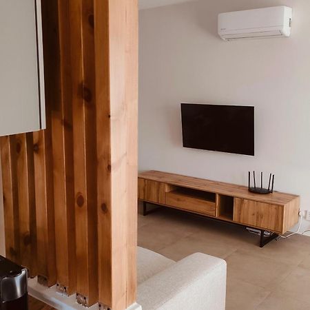 Two Bedroom Apartment With Pool Pafos Dış mekan fotoğraf