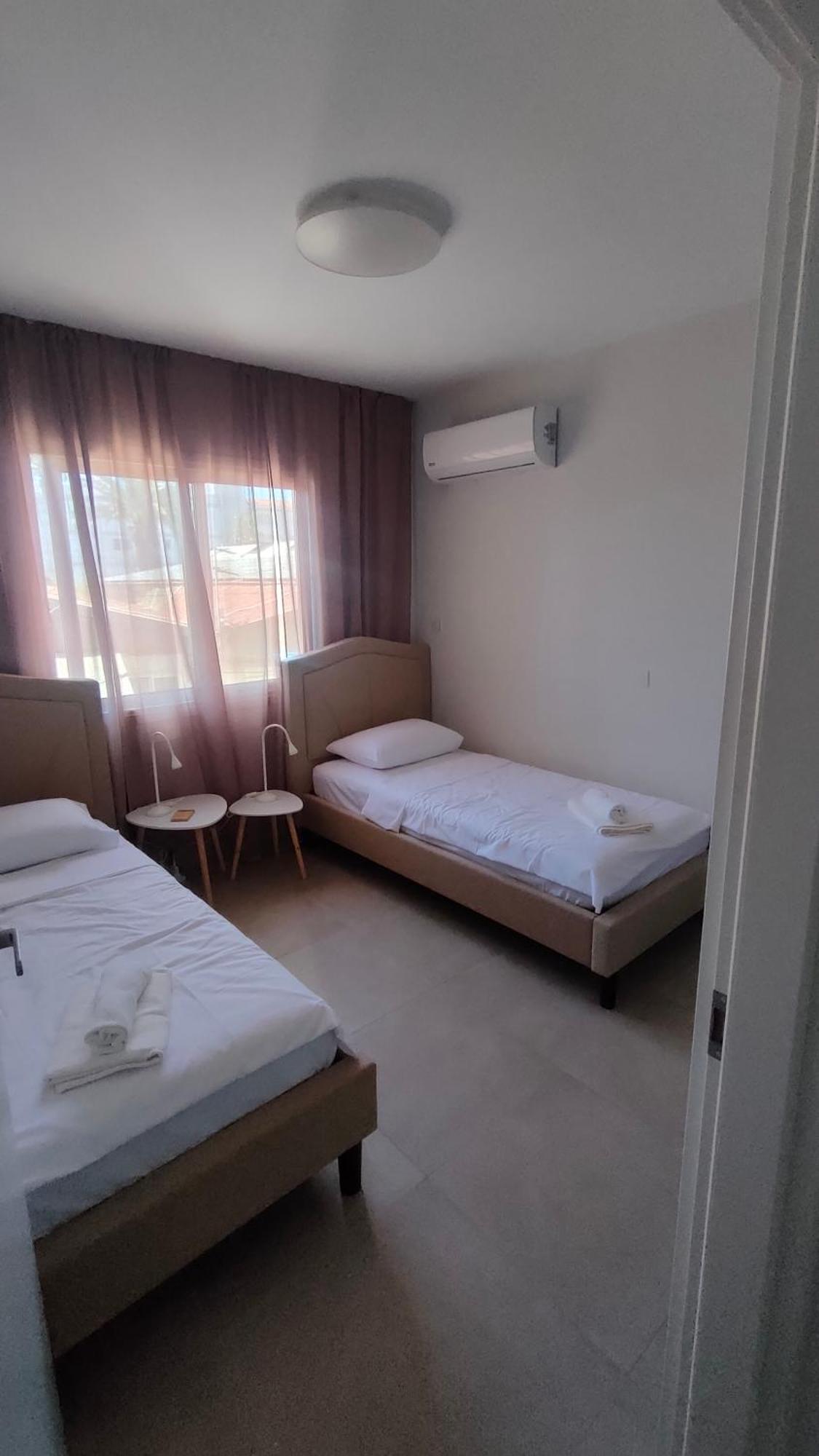 Two Bedroom Apartment With Pool Pafos Dış mekan fotoğraf