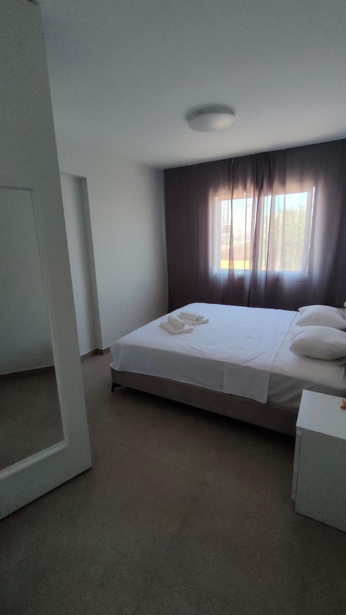 Two Bedroom Apartment With Pool Pafos Dış mekan fotoğraf
