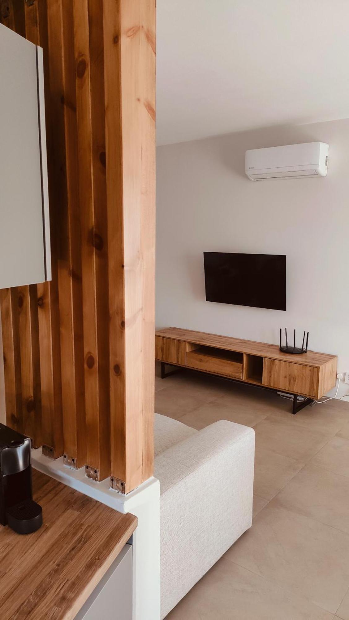 Two Bedroom Apartment With Pool Pafos Dış mekan fotoğraf