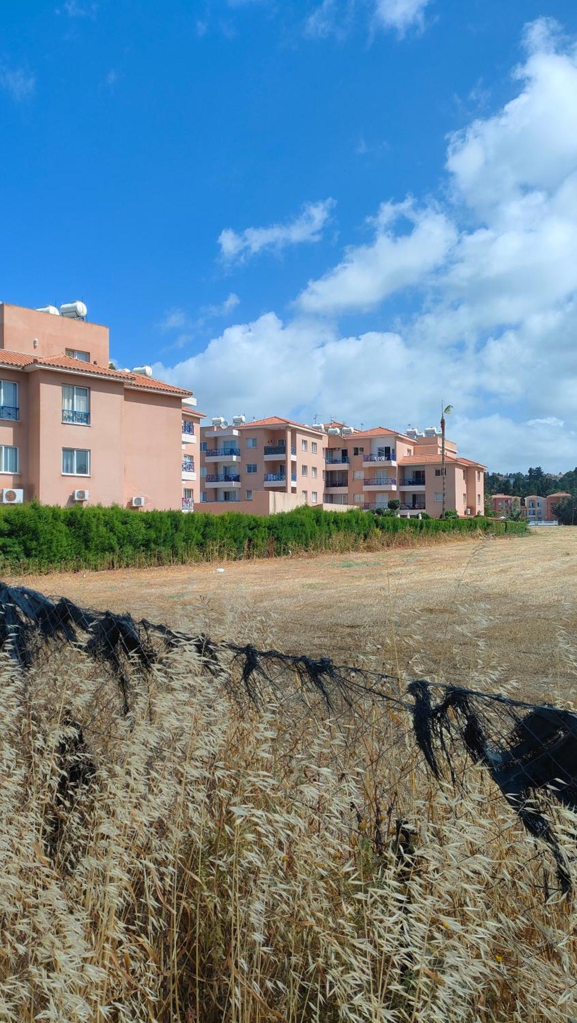 Two Bedroom Apartment With Pool Pafos Dış mekan fotoğraf